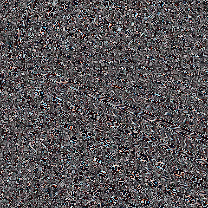 Quantum Vacuum #401
