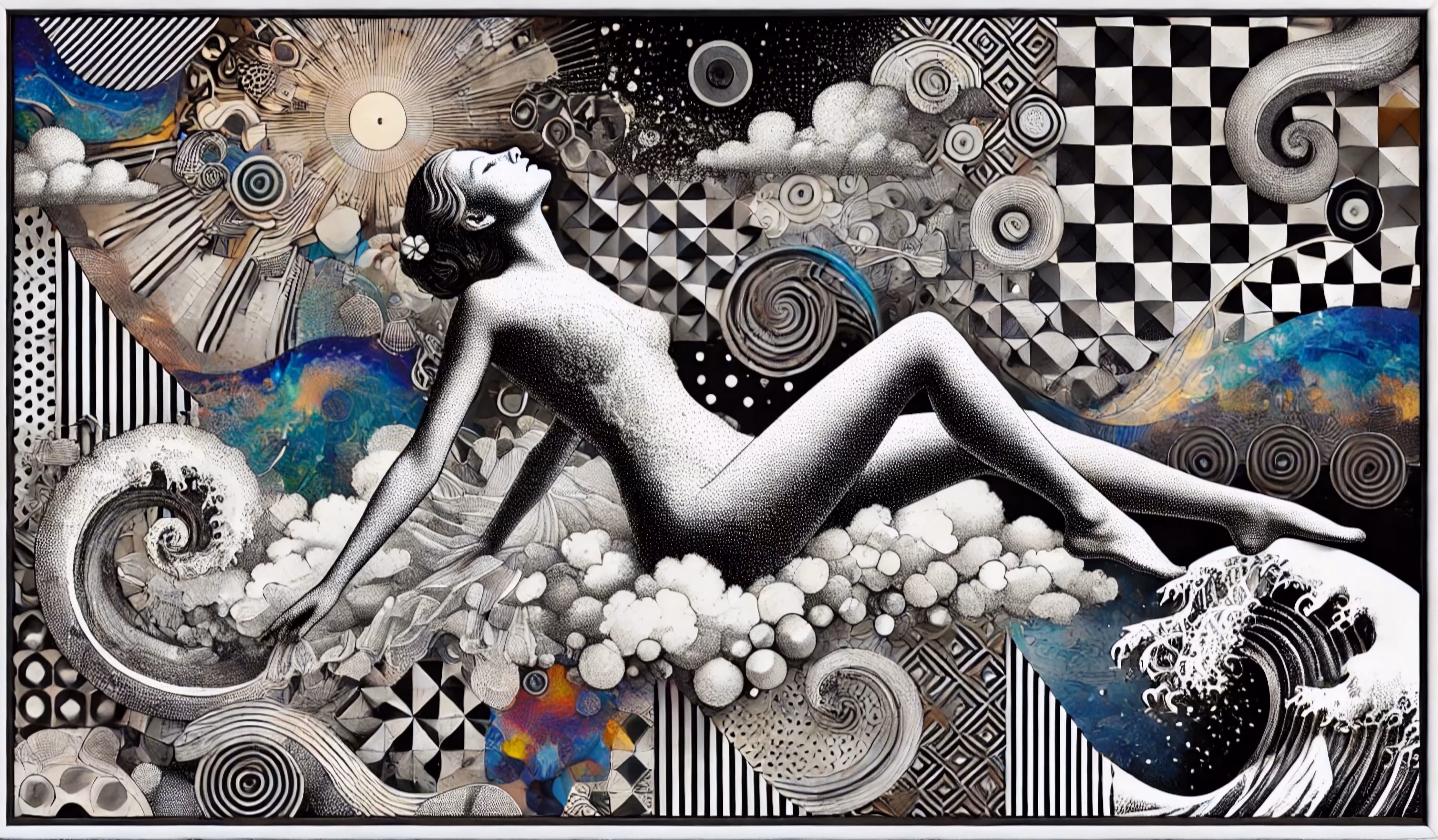 The Dreamer