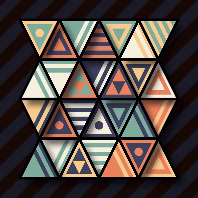 Simple Patterns 2 #183