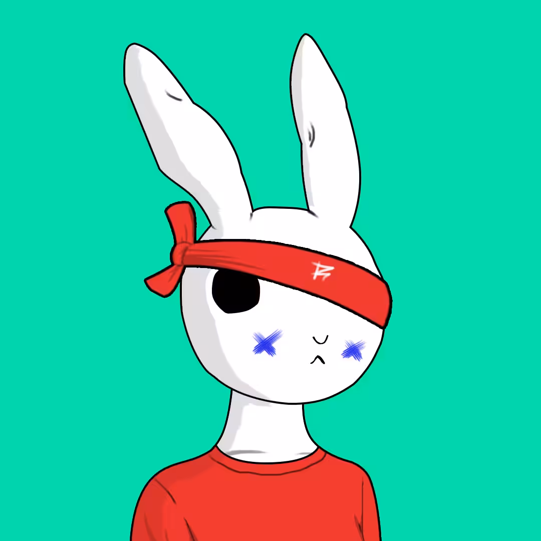RABBIX #6