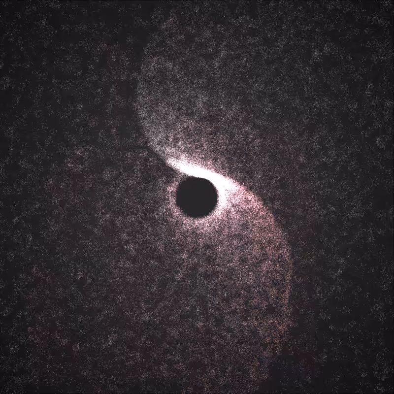 sandspiral II #30