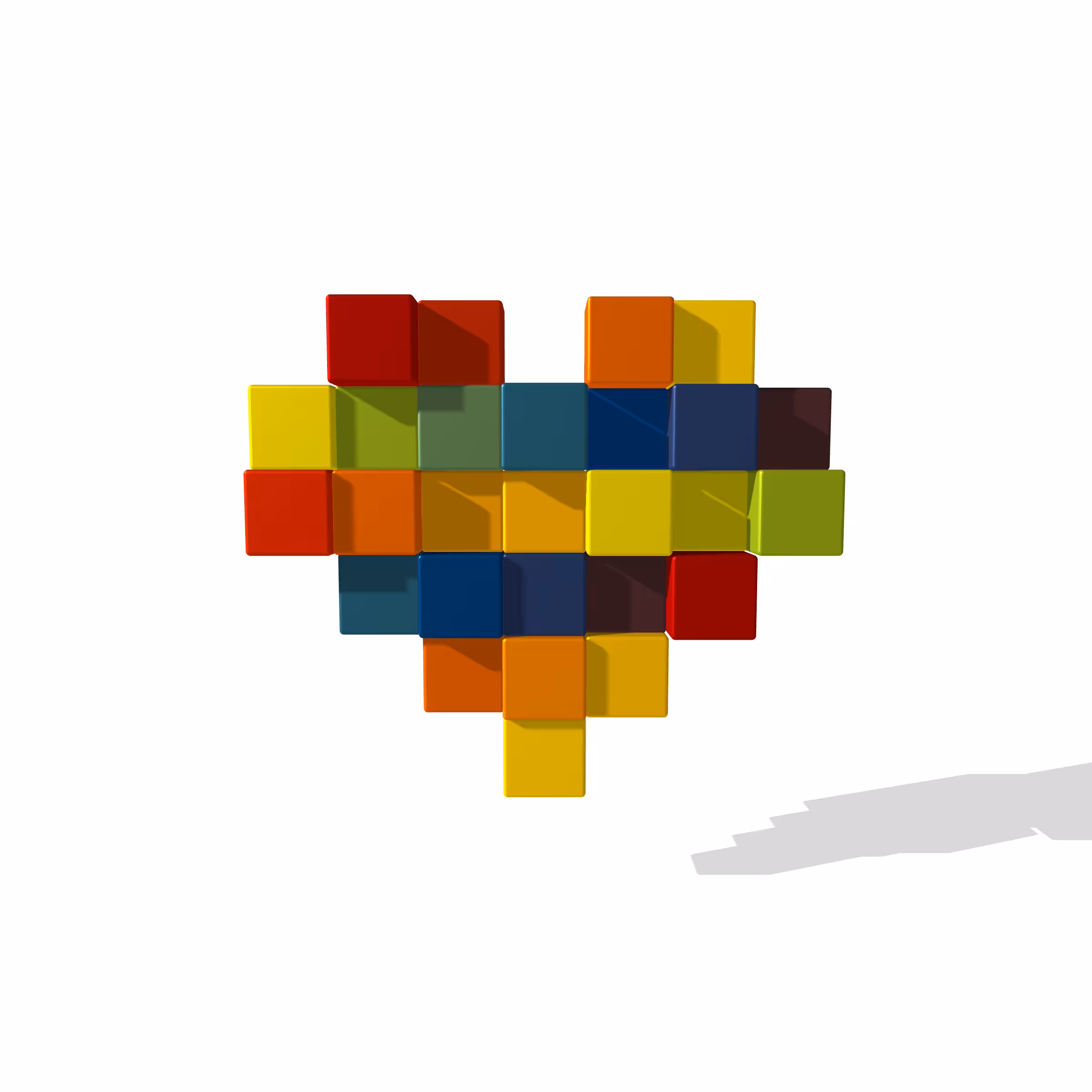 heart + craft #5930