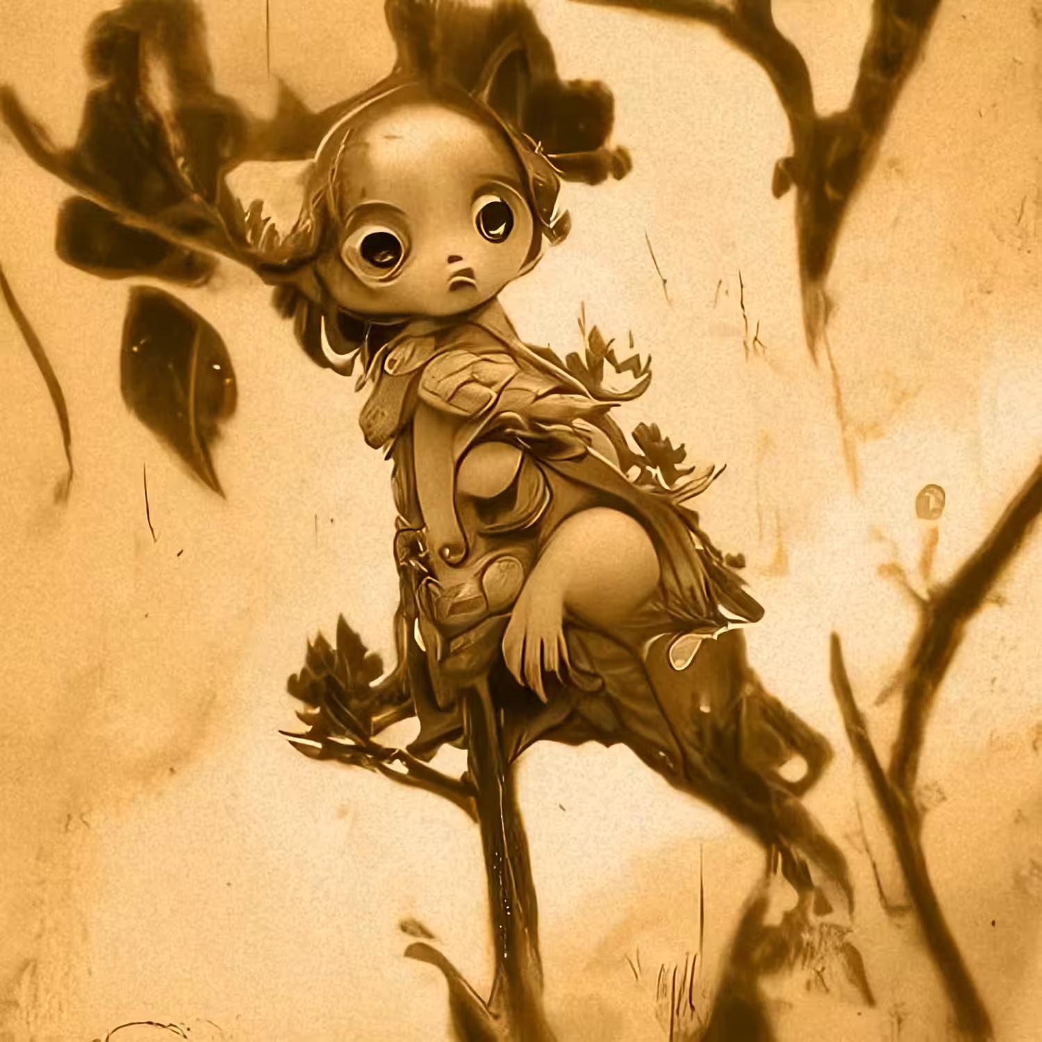 Dive into the Chibiverse