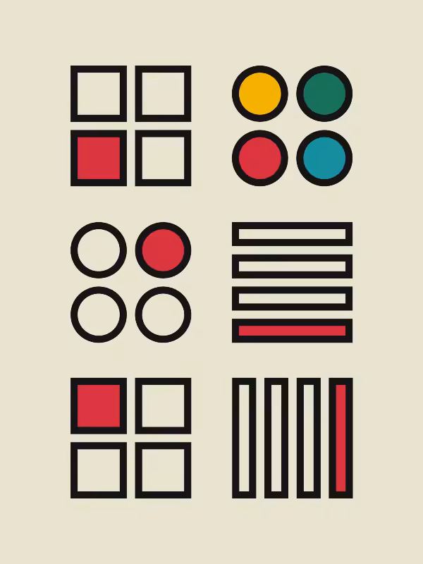 Staccato #404