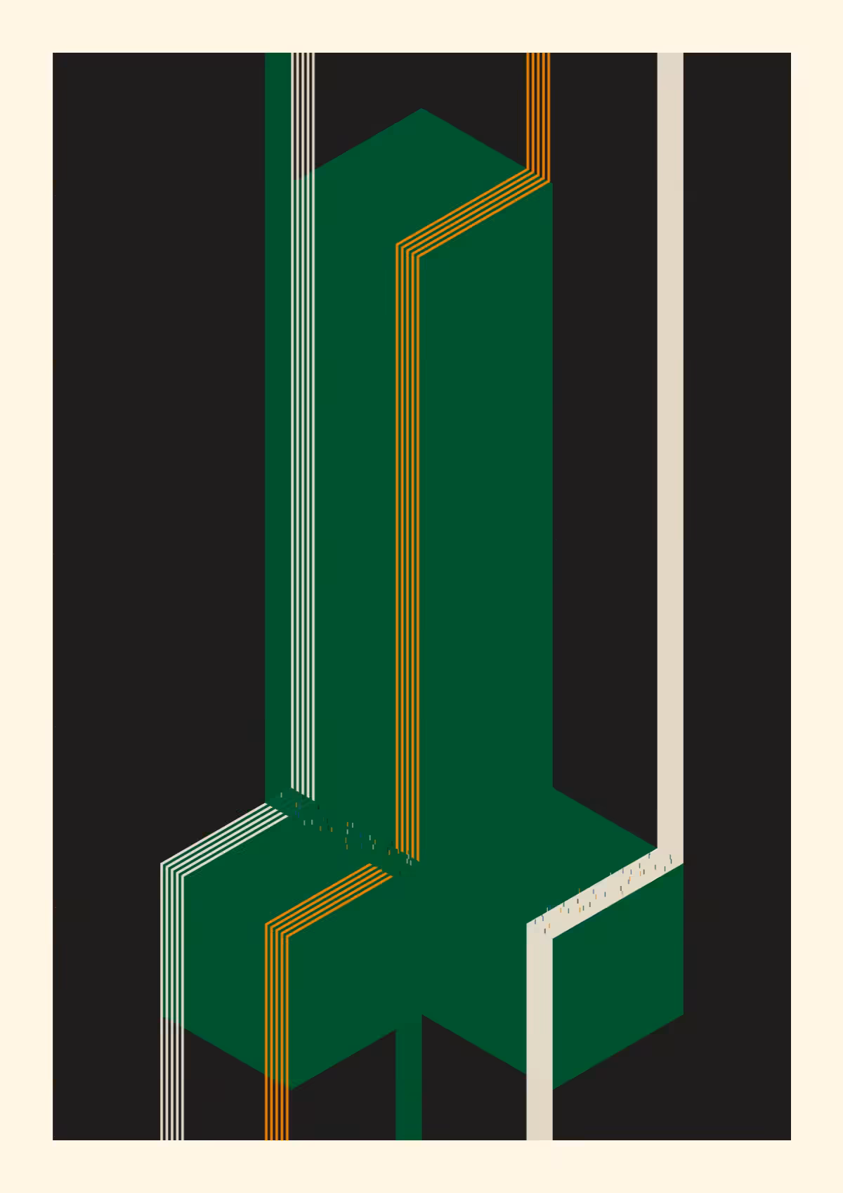 Tesseract #313