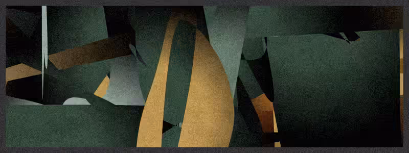 Effets de soir #7