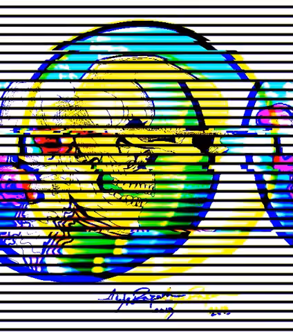 Happy Skull