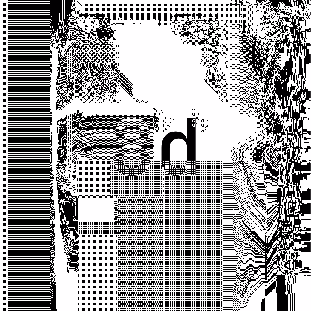 Monogrid: monogrid 8d