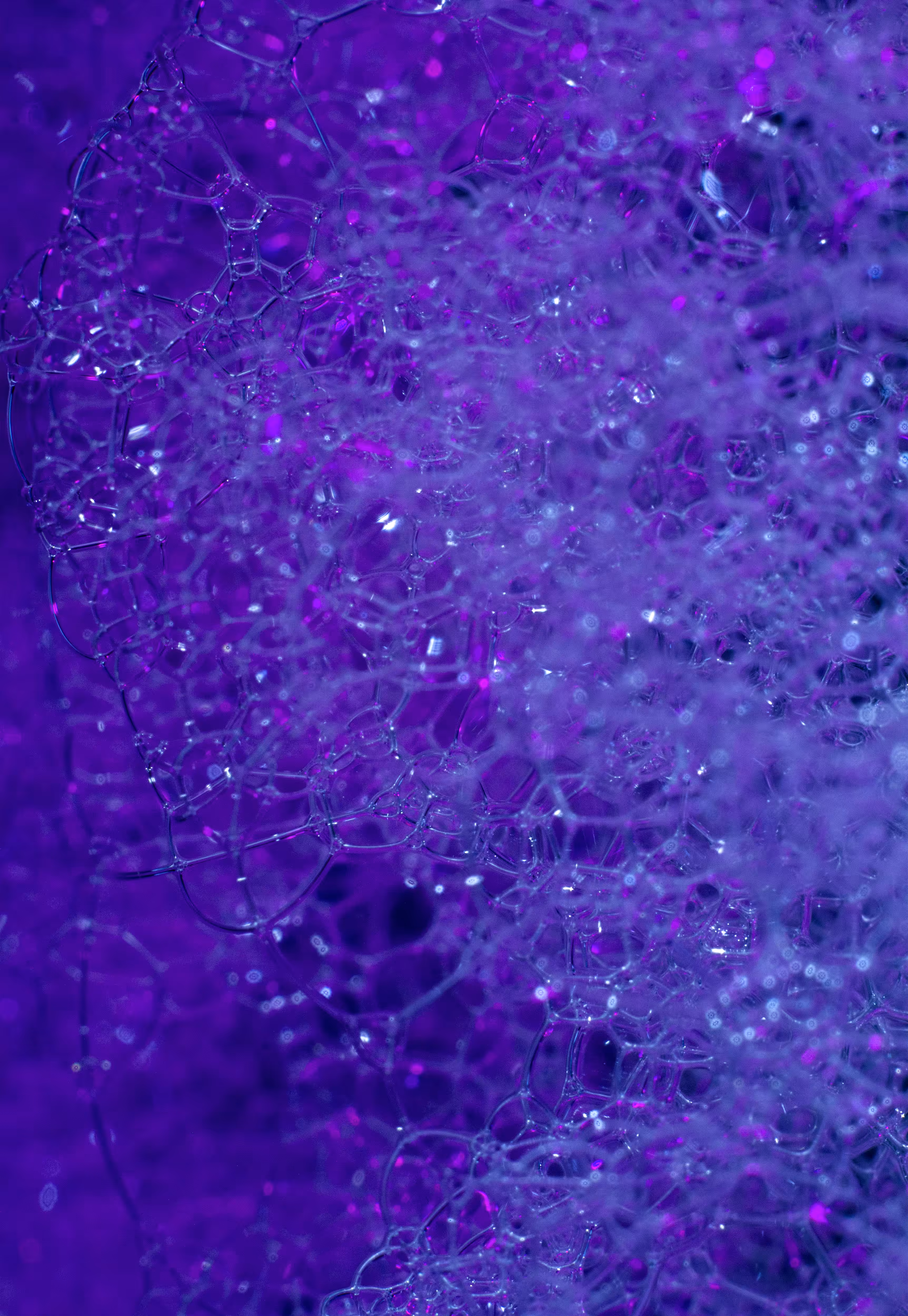 #234 Bubbles