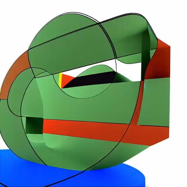 PEPE:DECONSTRUCT #47