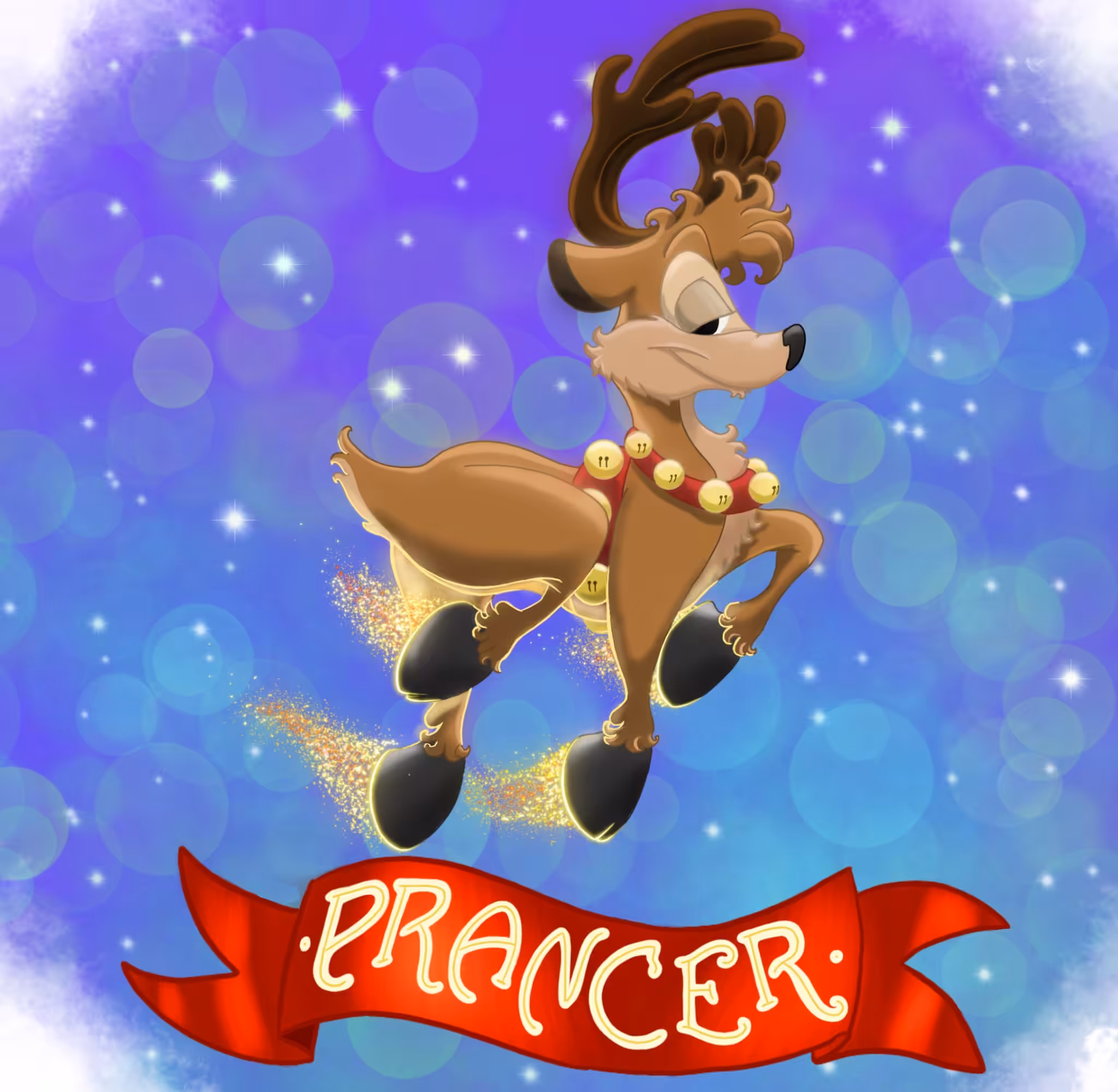 Prancer