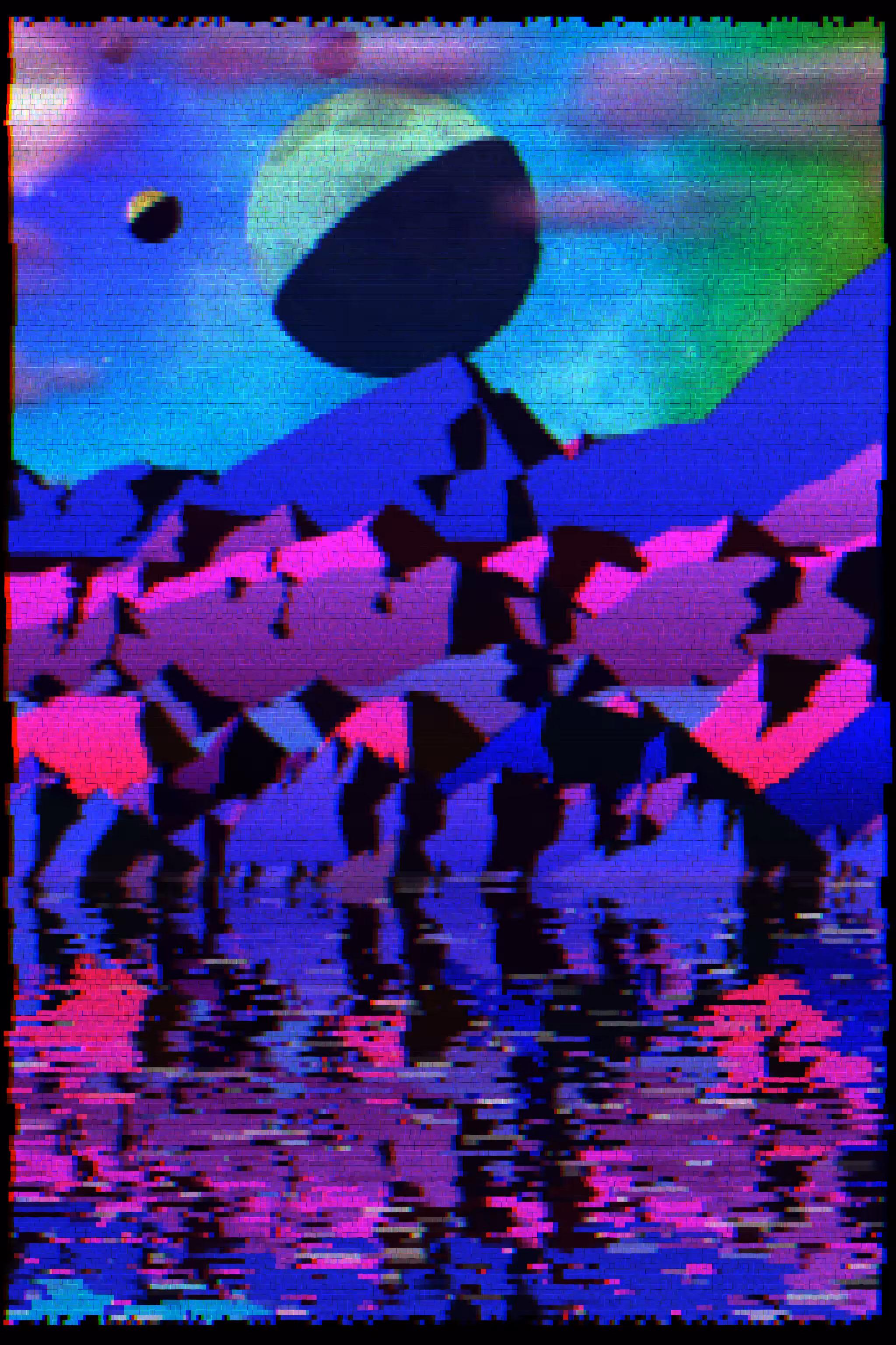 Gradient Ascent #166