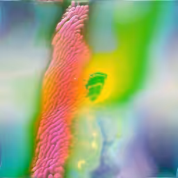 waves #336