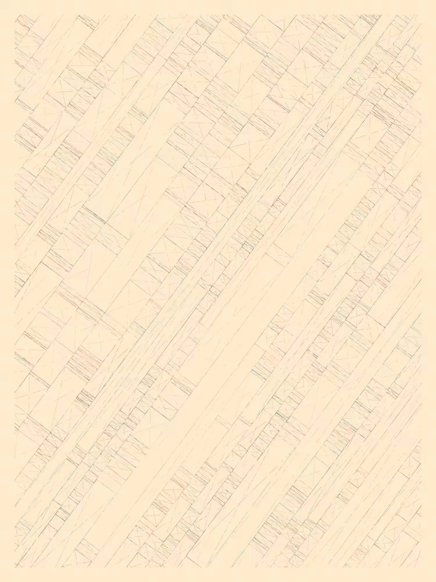 Fragmented Dreams #81