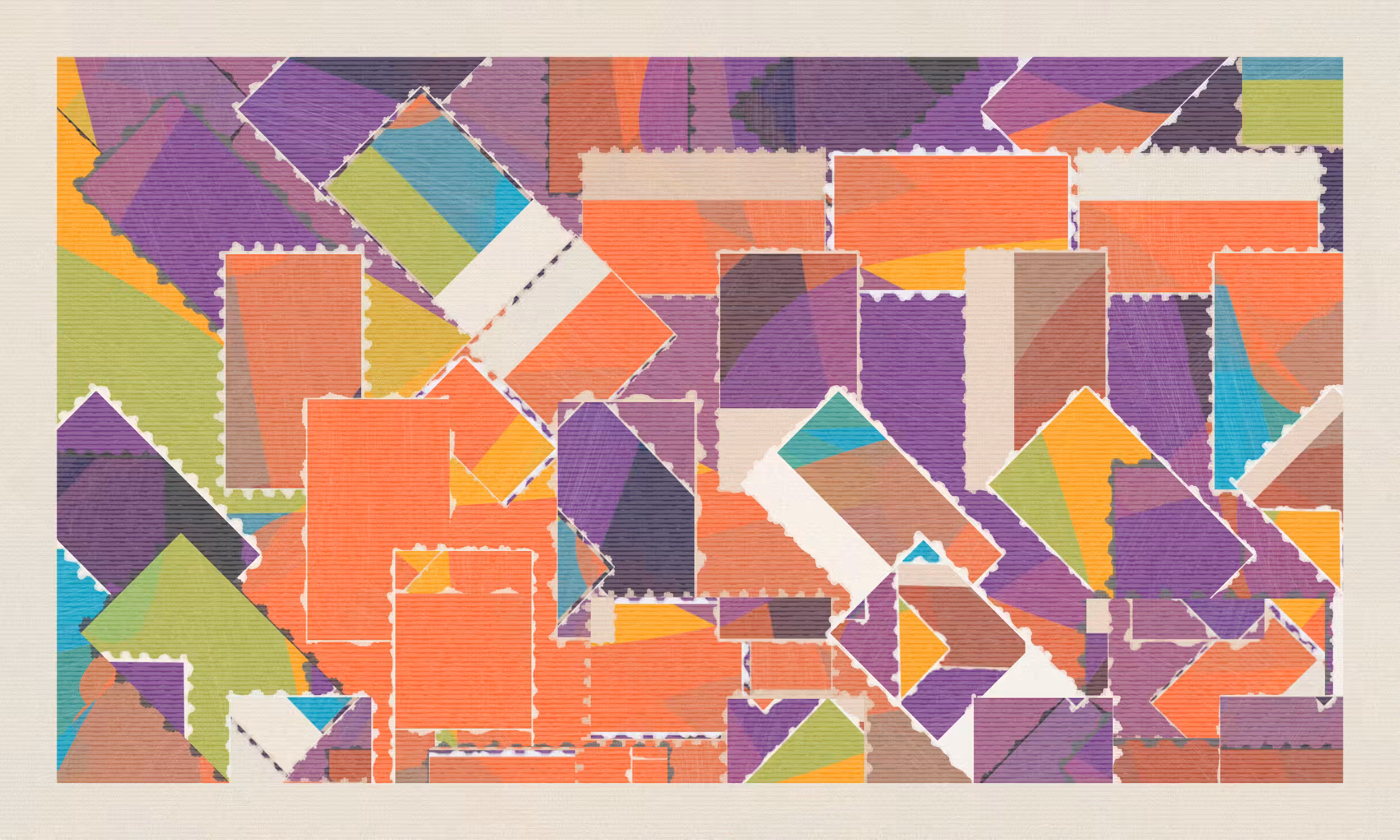 Calculistratae #34