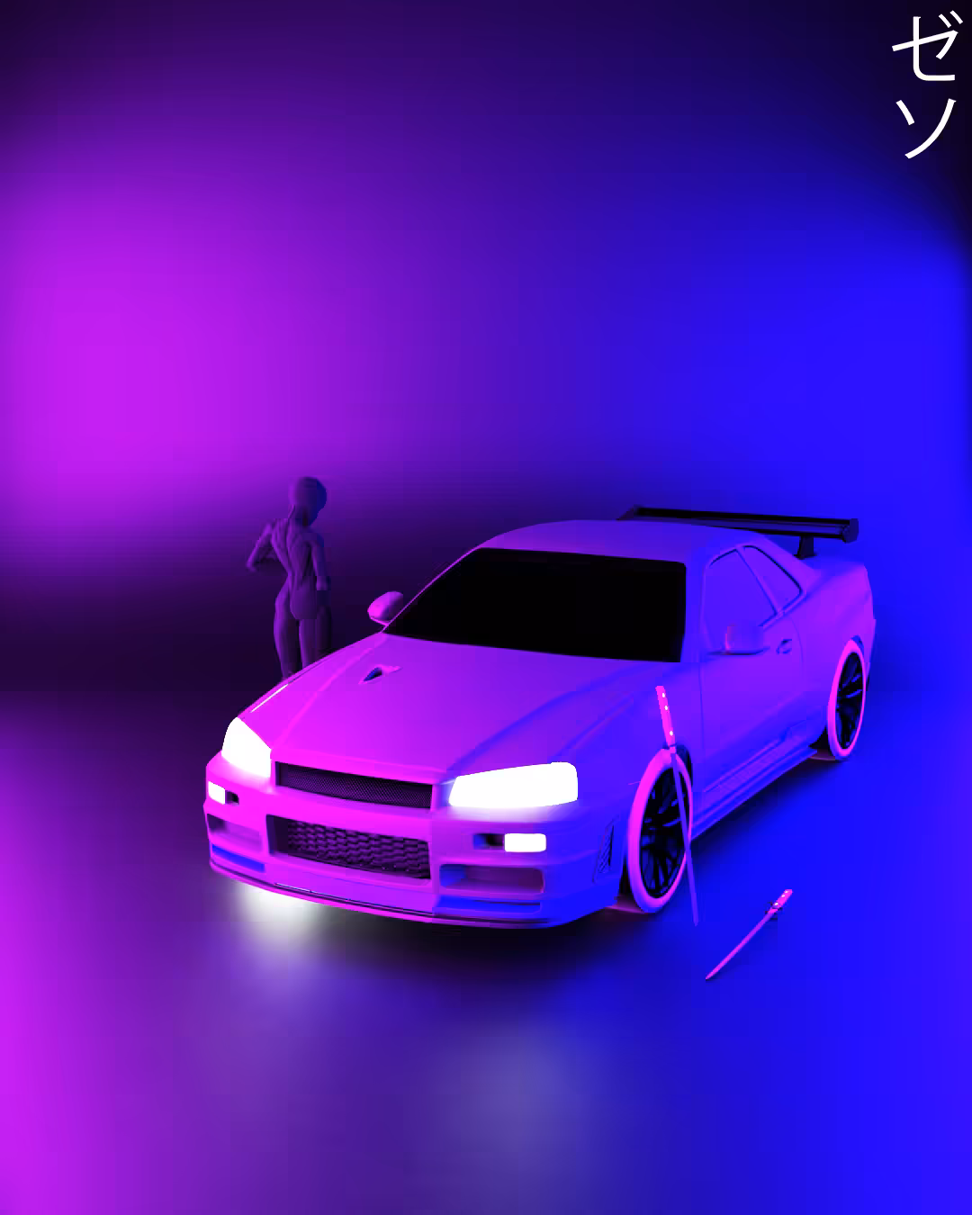 jdmzen