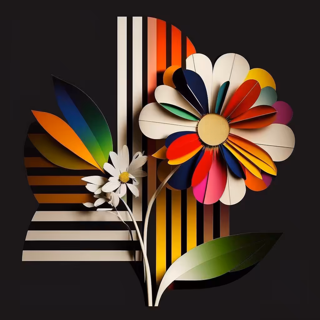 FLEURESSA #103