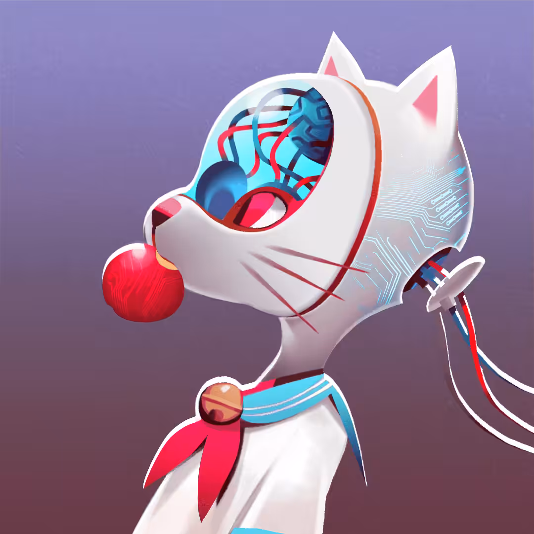 Neko-Eve