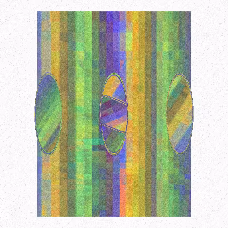 TIME CRYSTALS 💎⏱ #5