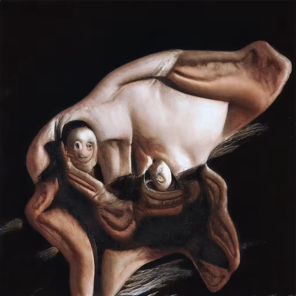 the lovers