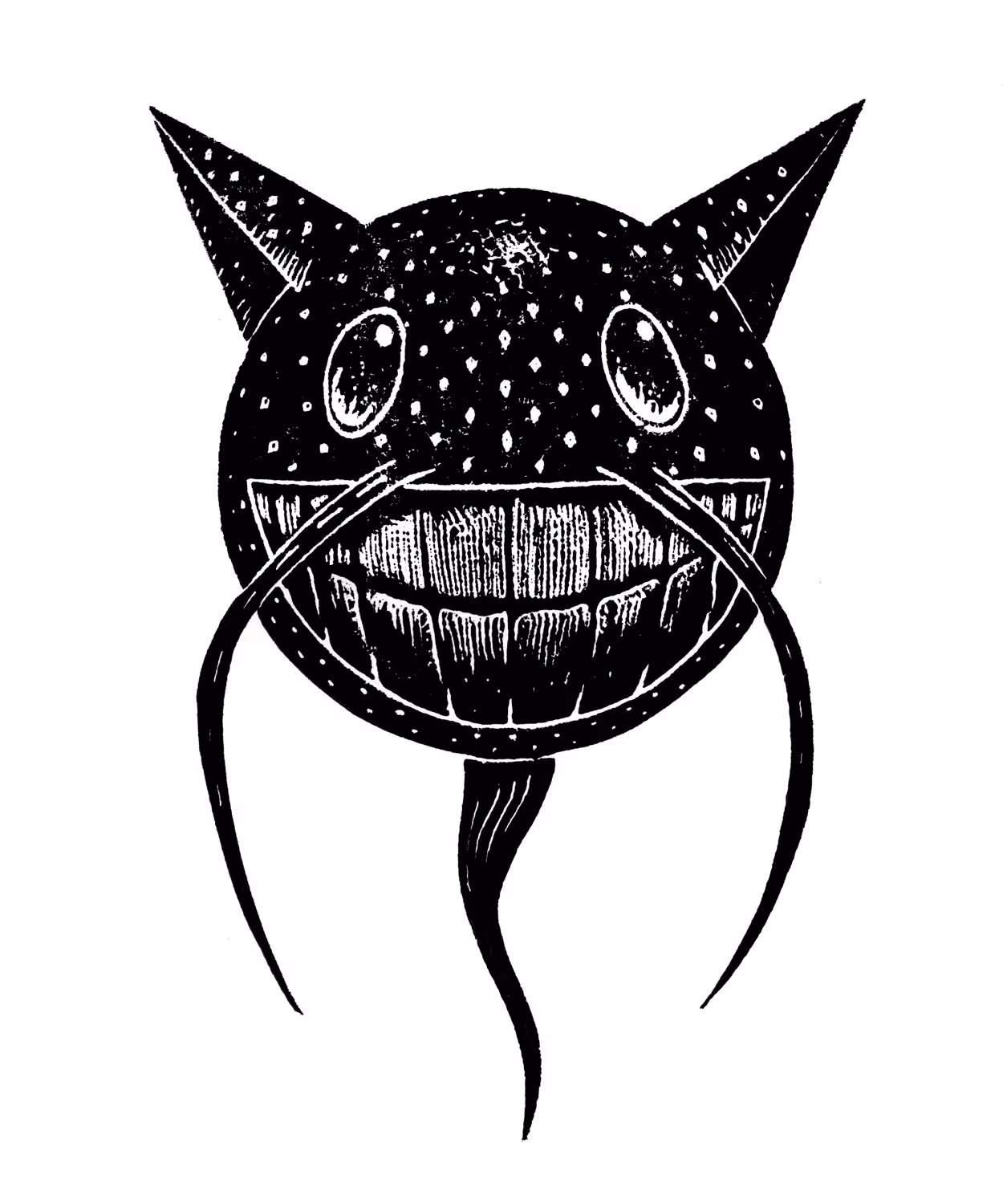 Sotofish Dark Rainbow