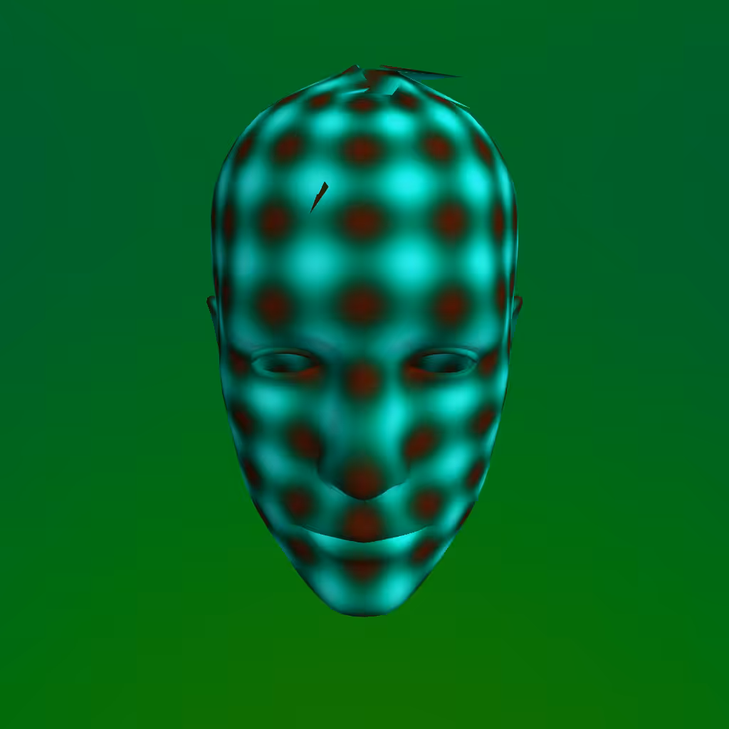 Phase Heads #6