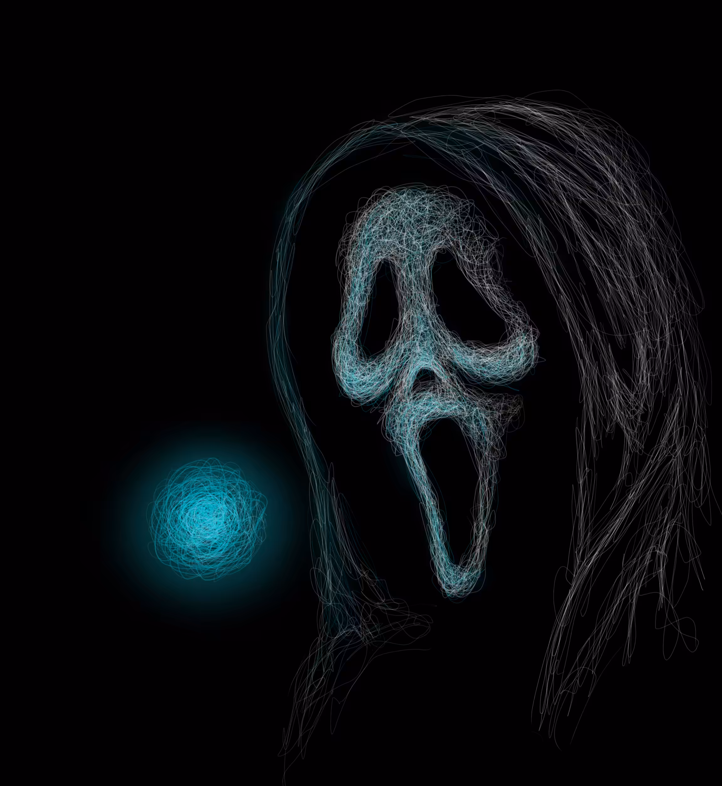The fear