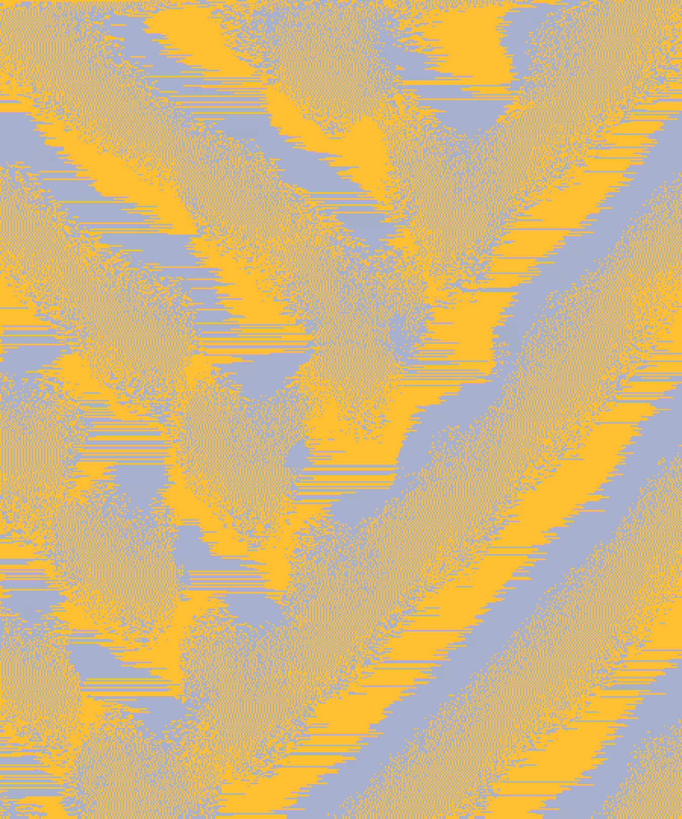 Digital Surface 1 #13