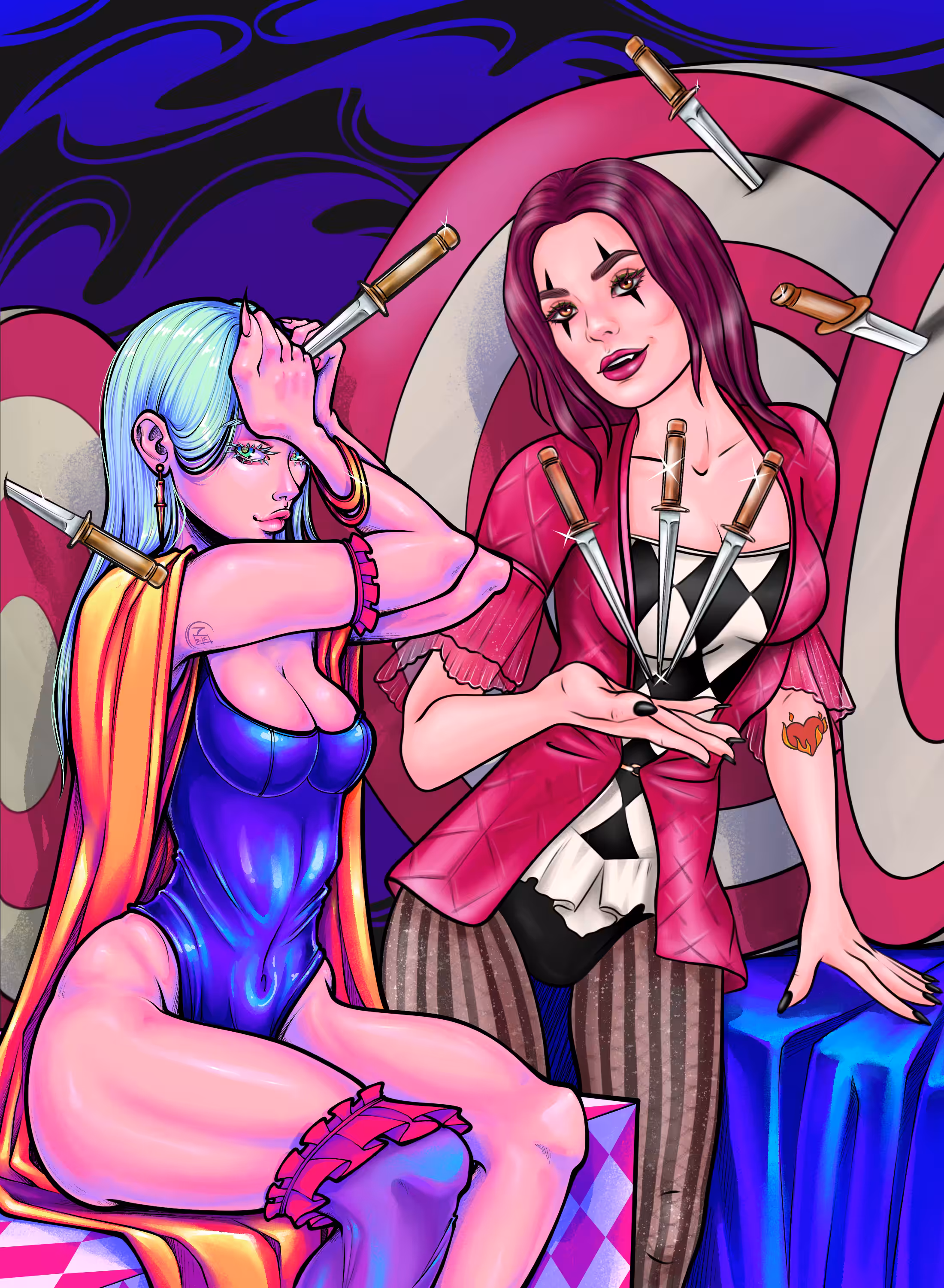 Circus 