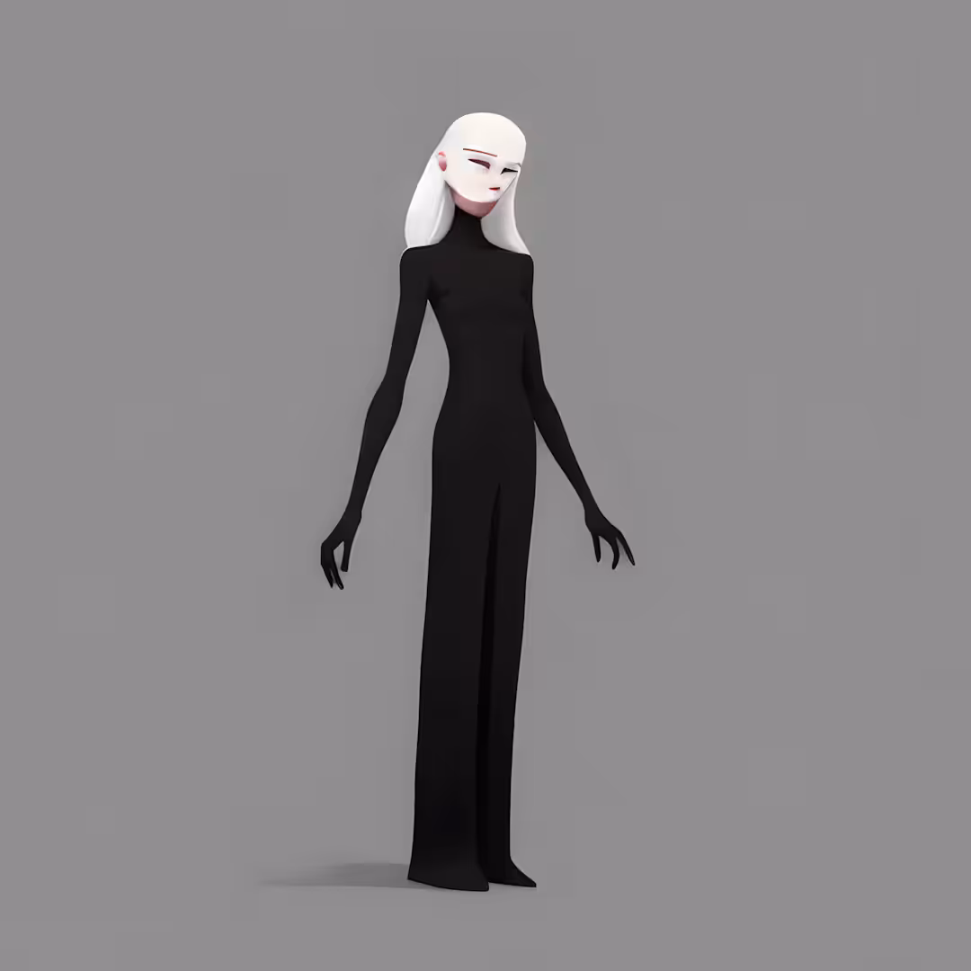 Minimalist Essence #30