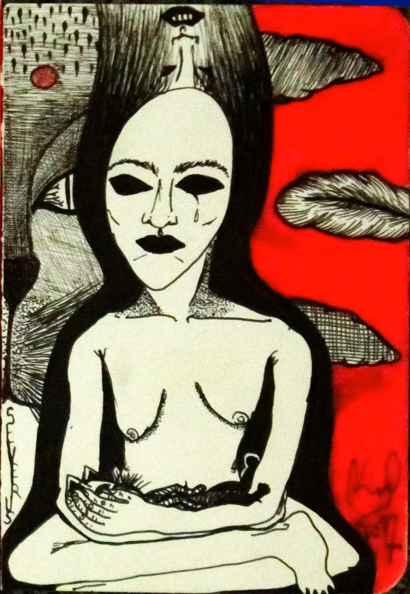 Muerte