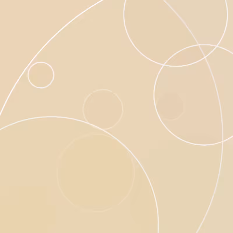 Minimal circular #4
