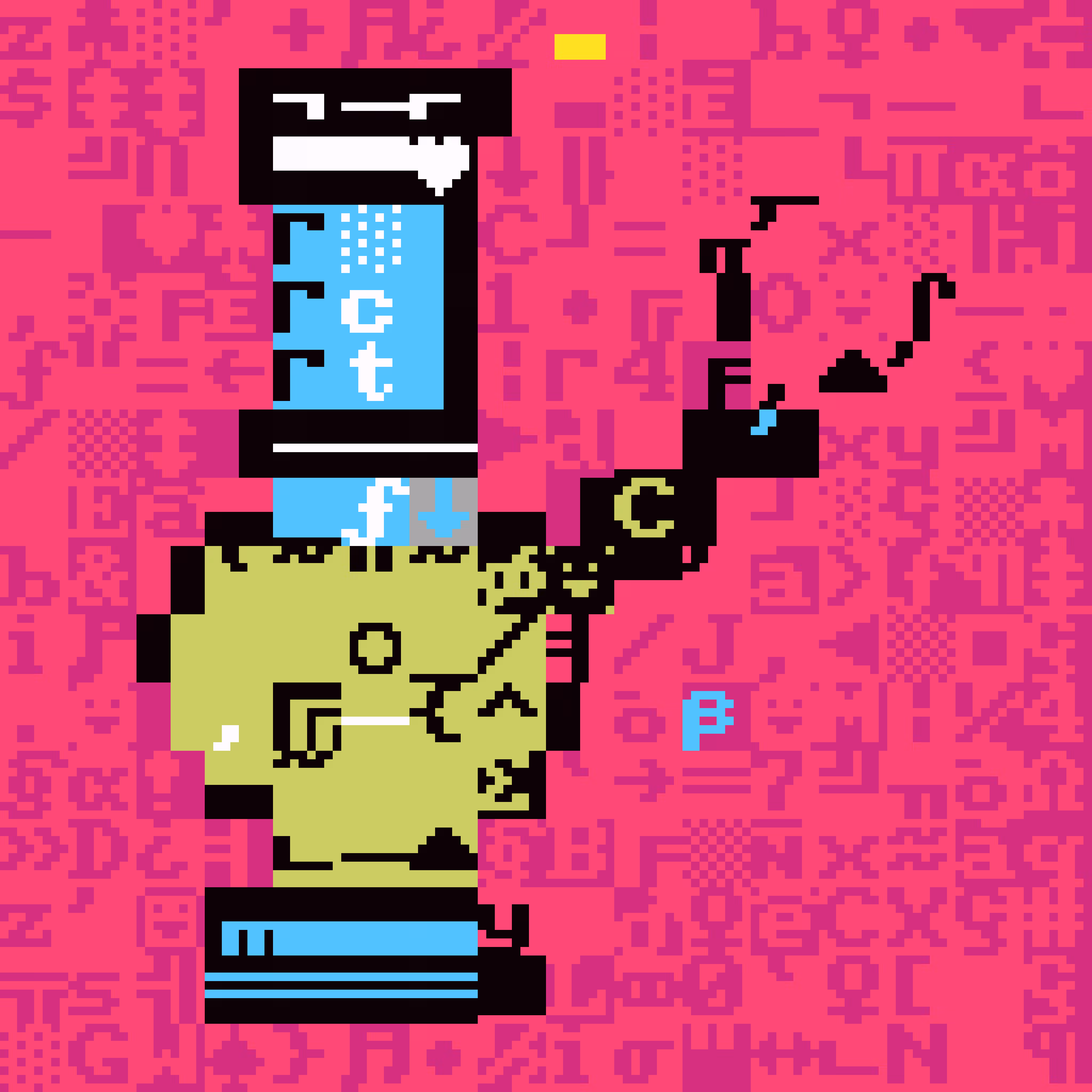 DOS Water Pipe