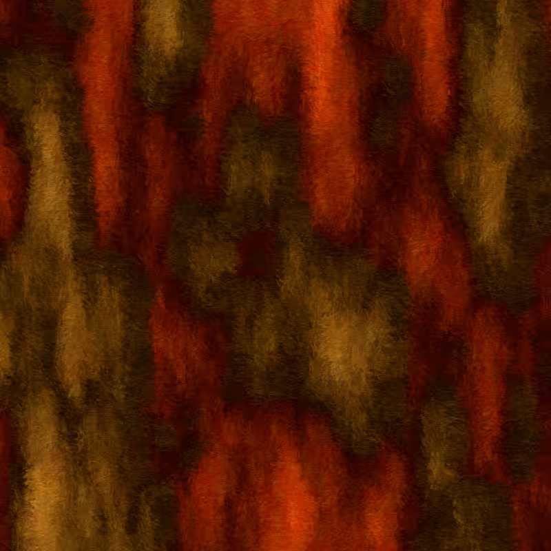 Turpentine #12