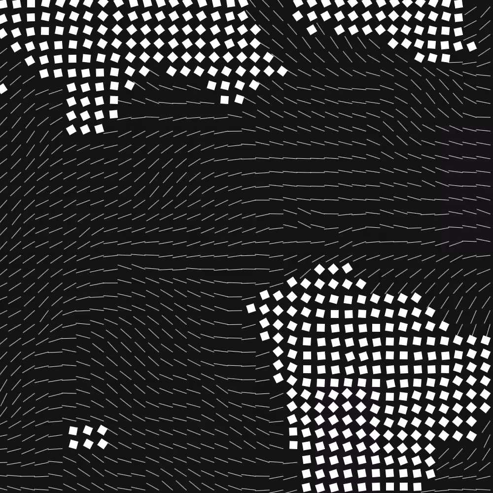 Geometric Fluidity #927