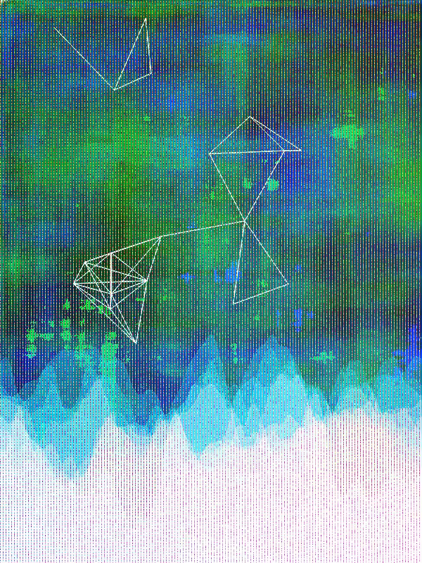 Paracosm #36