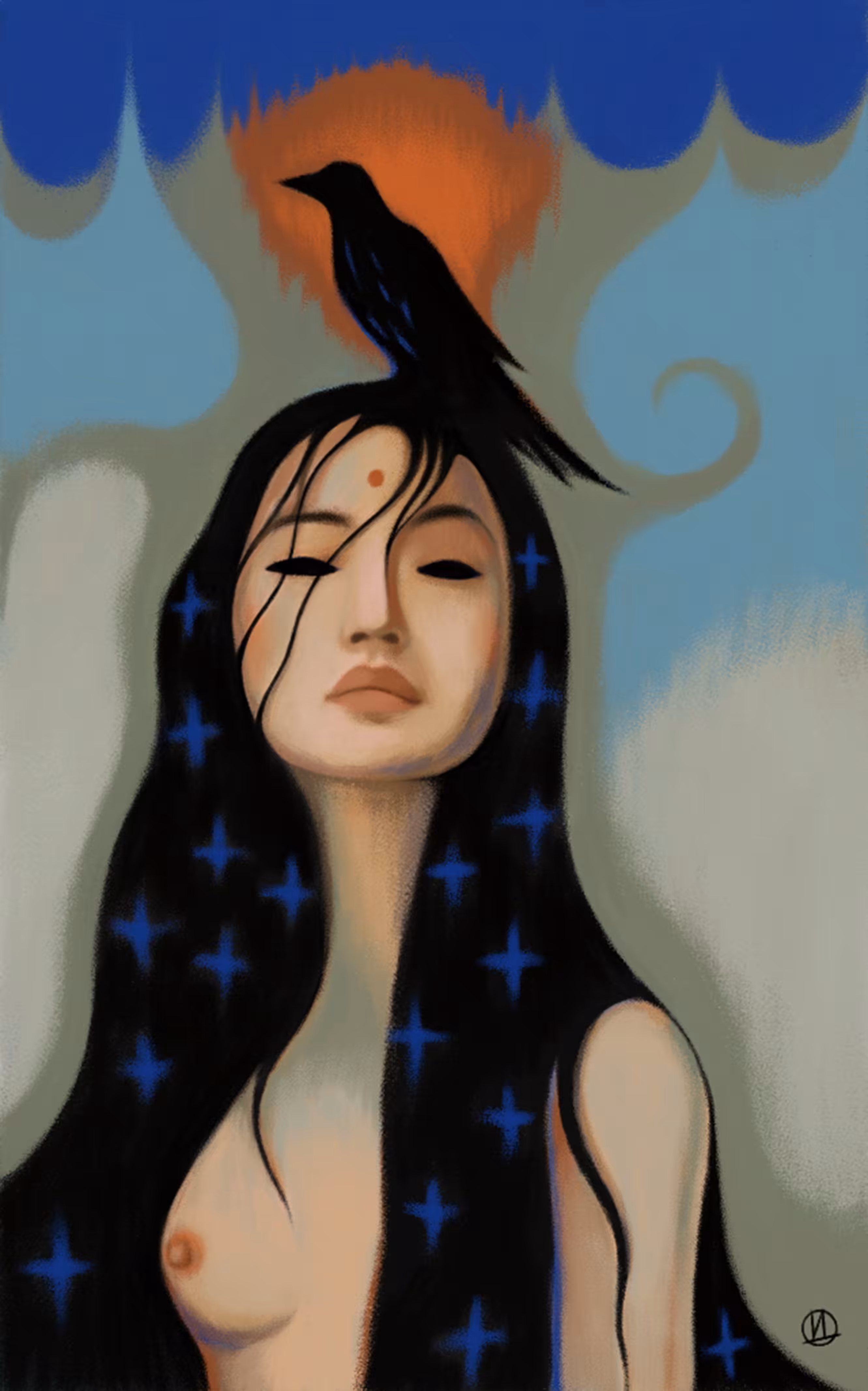 woman spirit