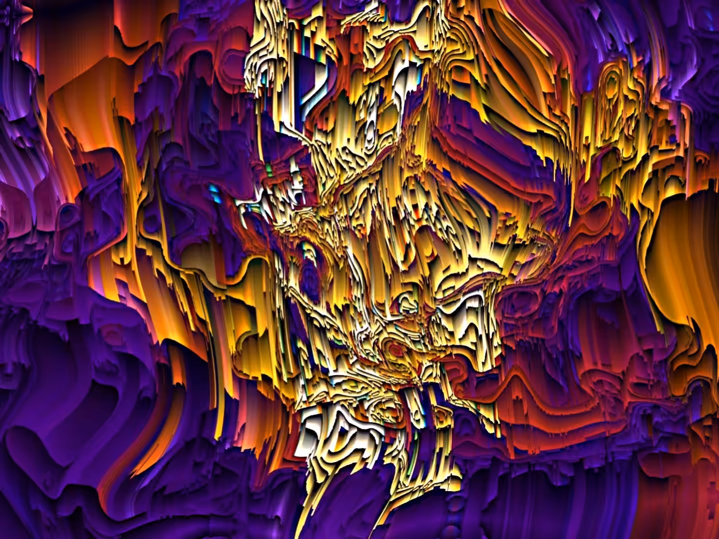 Fiery Love