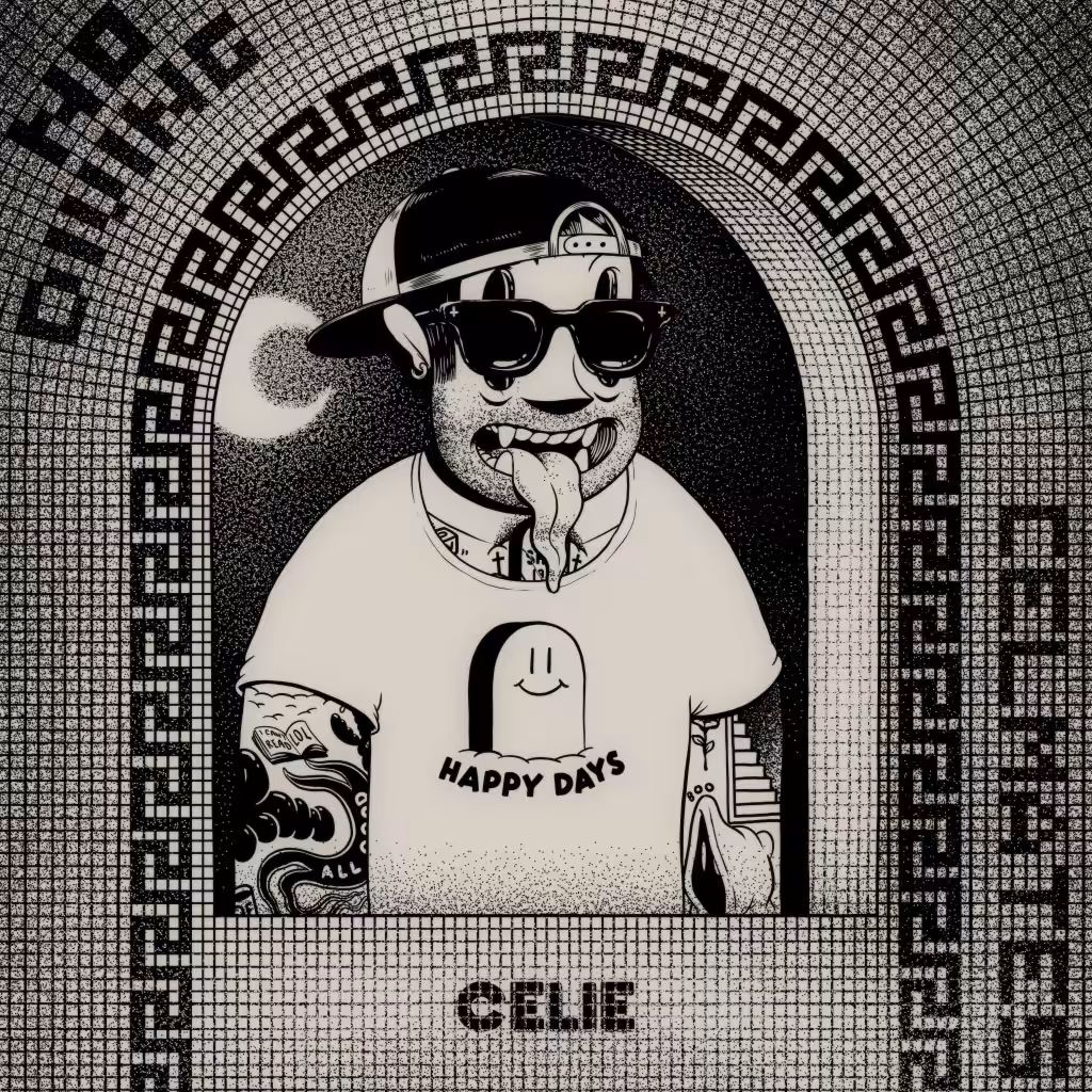 Cel Mates #397
