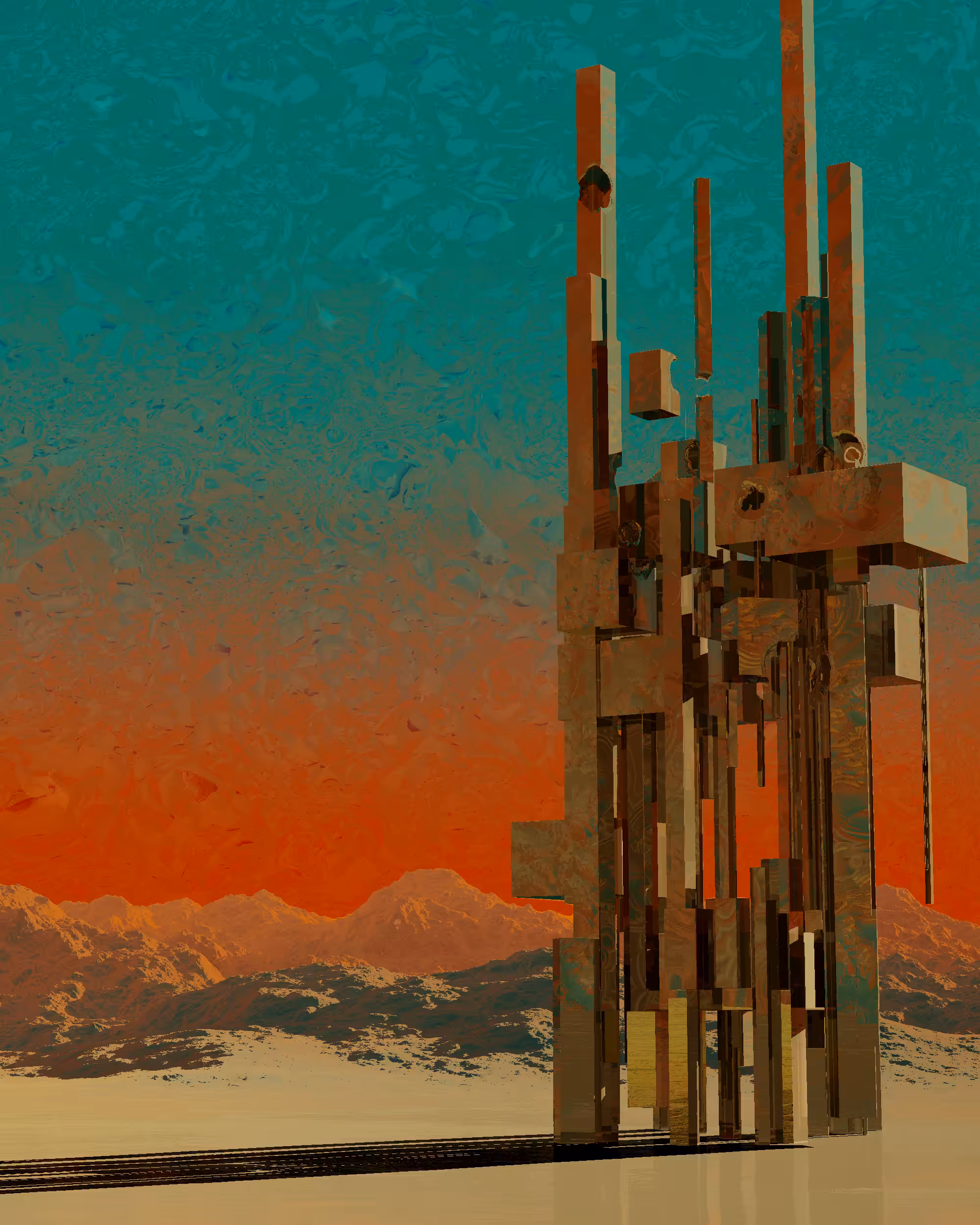 Aeons #112