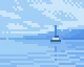 Pixelscape VIII