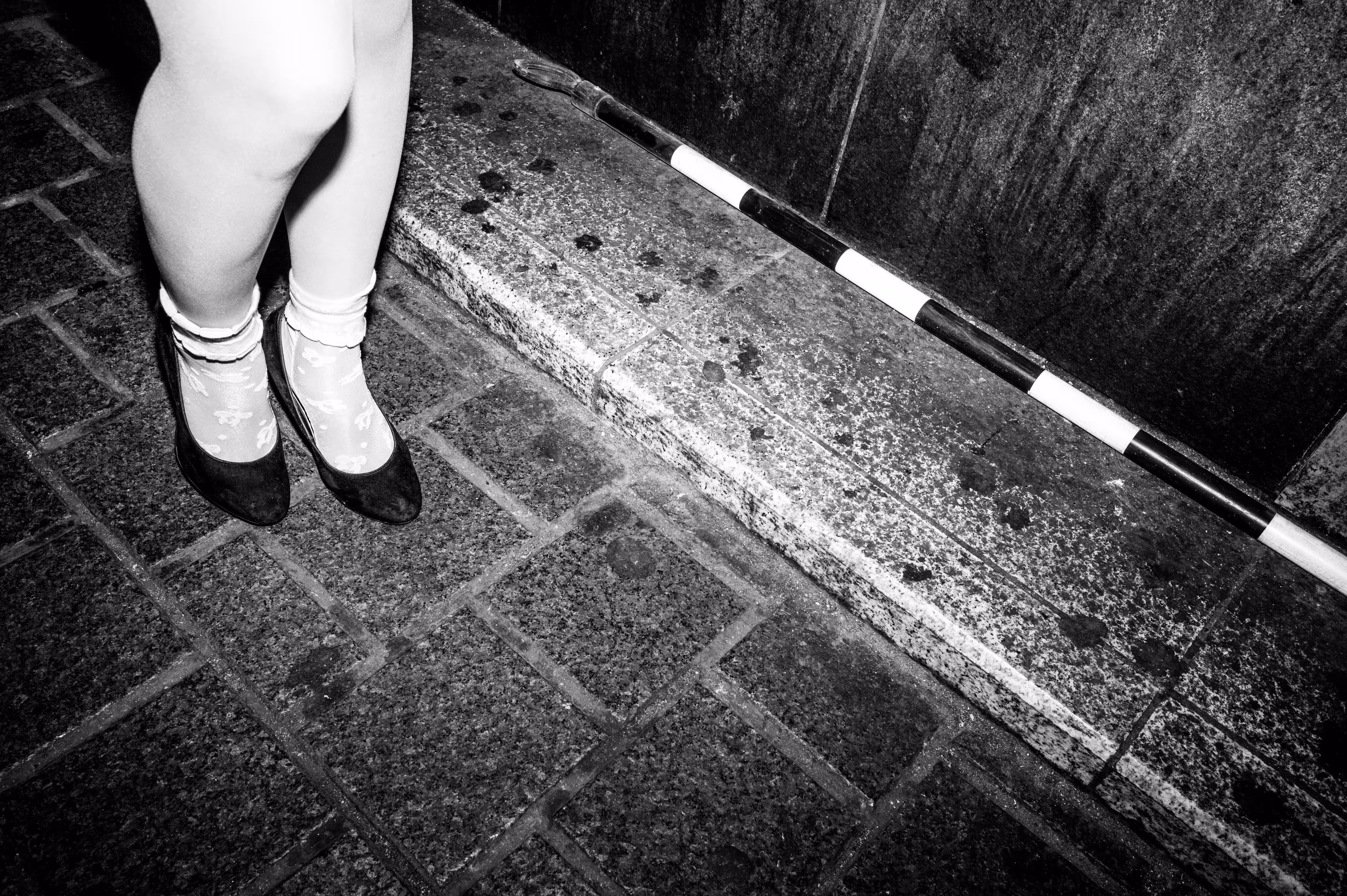Tokyo Walks #1