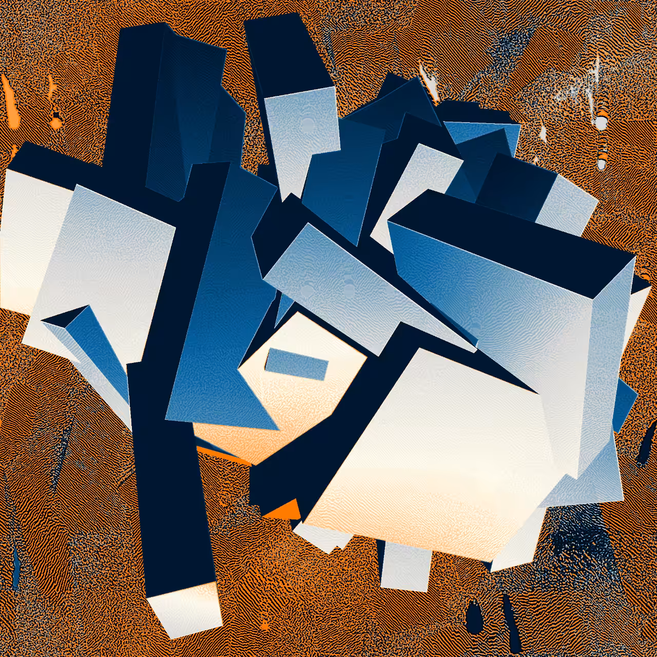 Chaos #835