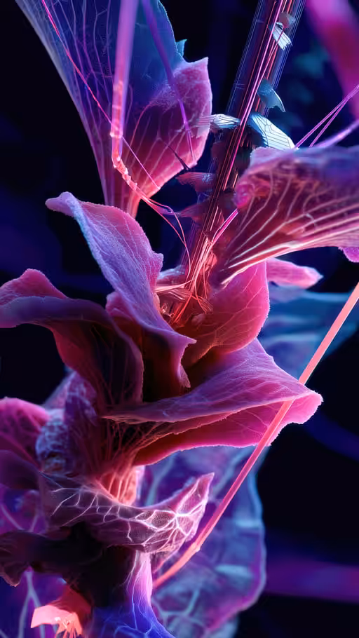 BIOME LUMINA #407/1000