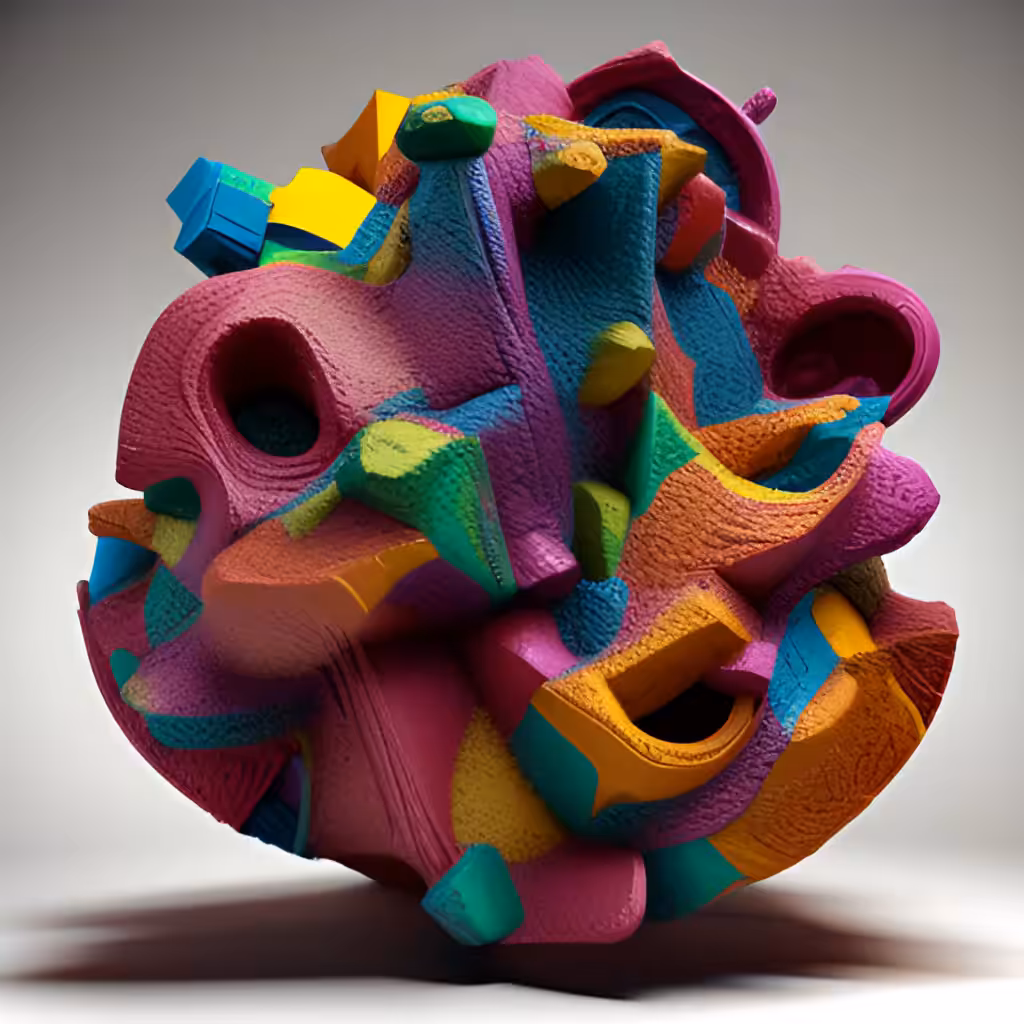 Cube #20