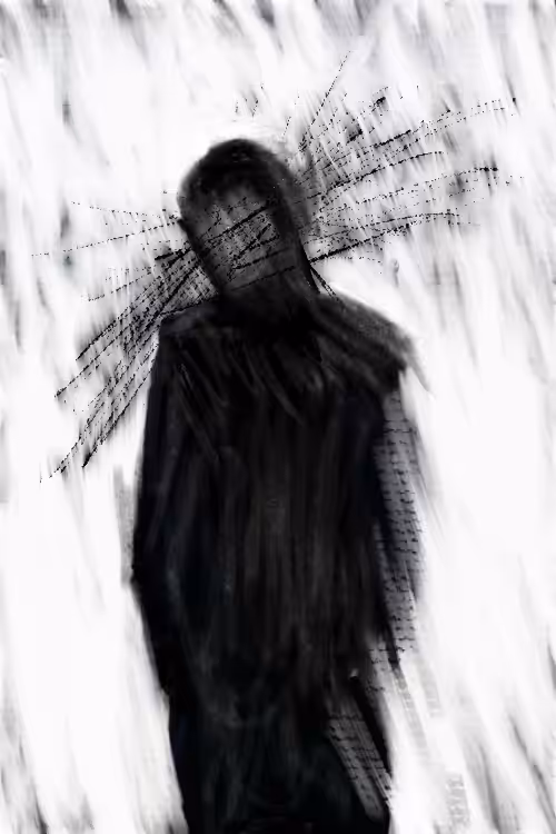Self-hatred