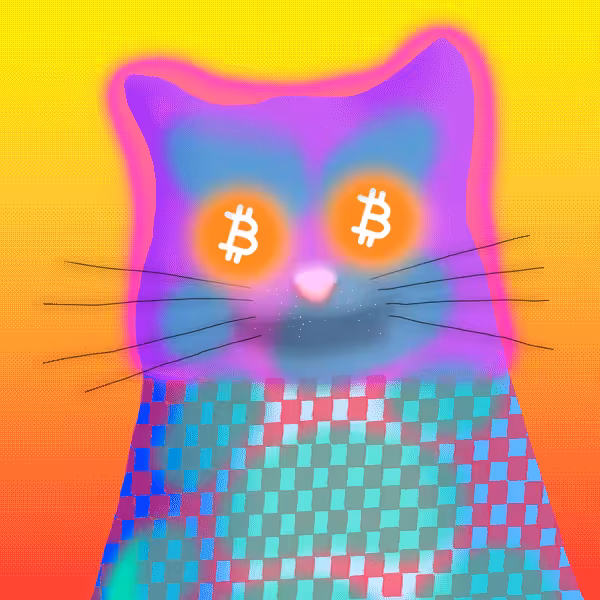 Quantum Cats #3040