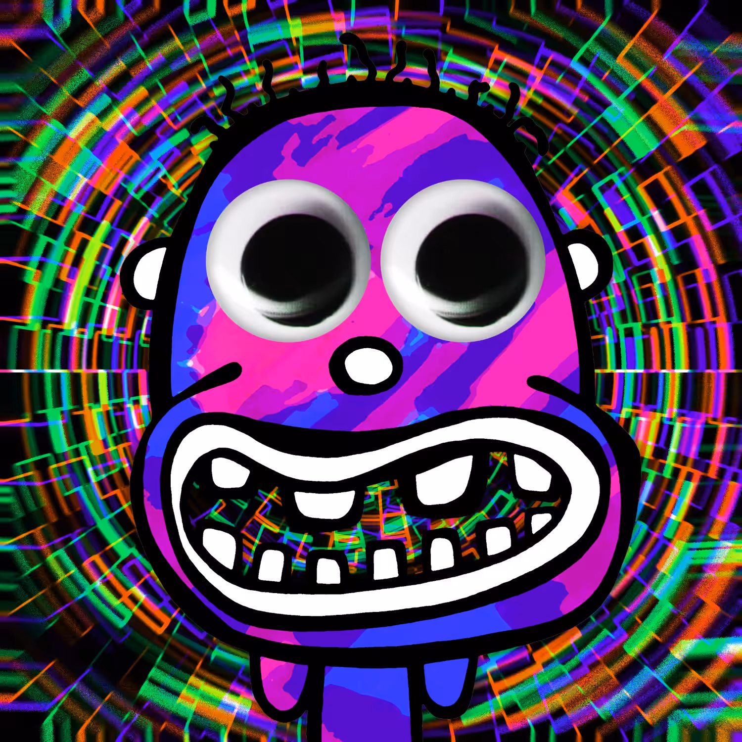 Mr. Original 23
