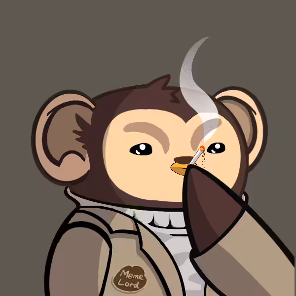 CryptoChimp Pengu