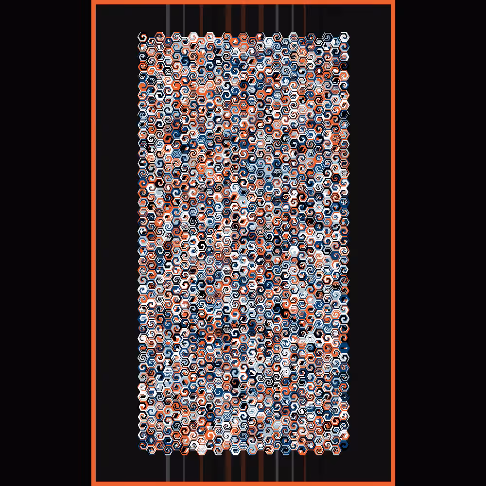 Hexatronic #64